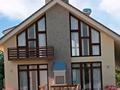 Отдельный дом · 4 комнаты · 150 м² · 6 сот., мкр Маяк за 45 млн ₸ в Алматы, Турксибский р-н — фото 5