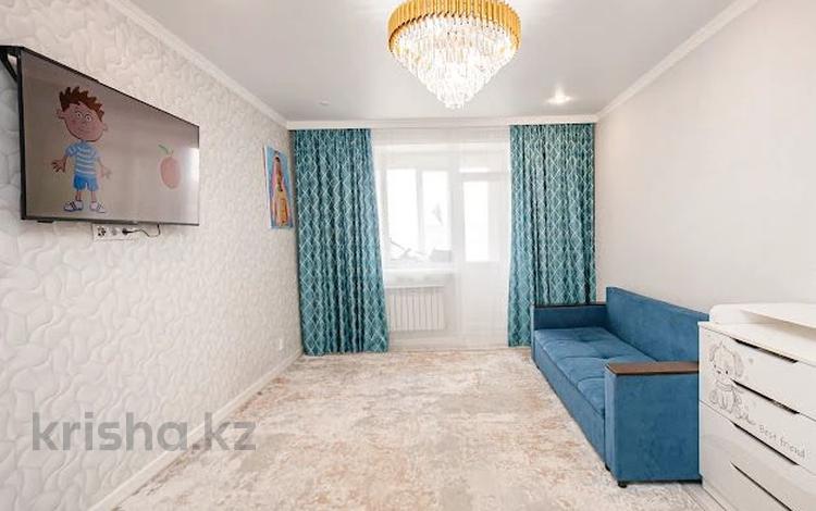 1-бөлмелі пәтер · 47.4 м² · 3/6 қабат, Е-767 11, бағасы: ~ 26.6 млн ₸ в Астане, Есильский р-н — фото 26