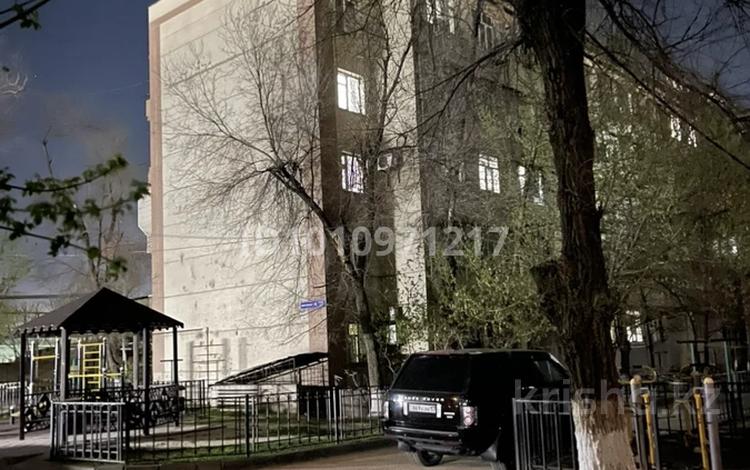 4-бөлмелі пәтер · 83.7 м² · 1/5 қабат, Кабанбай батыра 2Б — ЖД Вокзал, бағасы: 45 млн ₸ в Шымкенте, Аль-Фарабийский р-н — фото 2