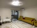 4-бөлмелі пәтер · 83.7 м² · 1/5 қабат, Кабанбай батыра 2Б — ЖД Вокзал, бағасы: 45 млн ₸ в Шымкенте, Аль-Фарабийский р-н — фото 4
