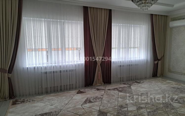 Отдельный дом · 4 комнаты · 190.7 м² · 1200 сот., Жібек жолы 1249 — Ақбосаға мейрамханасы за 53 млн ₸ в Актобе, жилой массив Заречный-3 — фото 2