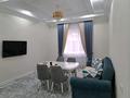 Отдельный дом · 4 комнаты · 190.7 м² · 1200 сот., Жібек жолы 1249 — Ақбосаға мейрамханасы за 53 млн ₸ в Актобе, жилой массив Заречный-3 — фото 7