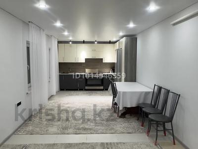 Отдельный дом · 4 комнаты · 200 м² · 6 сот., мкр Альмерек, Алмажай 23 — Аэропорт за 67 млн ₸ в Алматы, Турксибский р-н