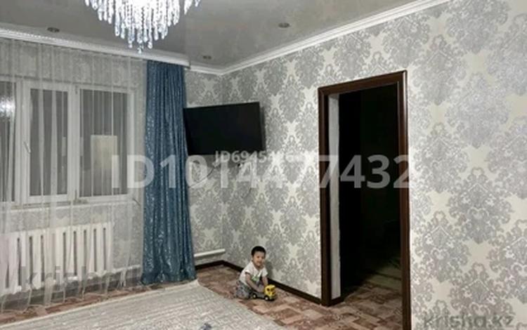Отдельный дом · 5 комнат · 140 м² · 500 сот., мкр. Зачаганск пгт, С. Асфендиярова 27/1 за 28 млн ₸ в Уральске — фото 2