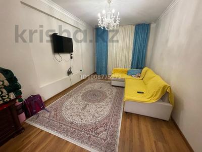2-комнатная квартира · 56 м² · 6/15 этаж, Сарайшык 7/1 — Сарайшык-акмешит за 39 млн ₸ в Астане, Есильский р-н