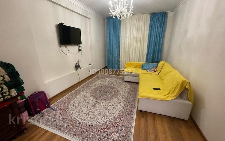 2-комнатная квартира · 56 м² · 6/15 этаж, Сарайшык 7/1 — Сарайшык-акмешит за 39 млн 〒 в Астане, Есильский р-н — фото 12