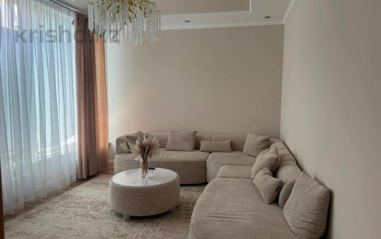 Жеке үй · 6 бөлме · 243.1 м² · 6 жүзд., Улан 17а, бағасы: 135 млн ₸ в Жанатурмысе — фото 37