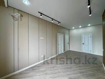 3-комнатная квартира · 73 м² · 2/6 этаж, Аэропортная за 42.9 млн ₸ в 