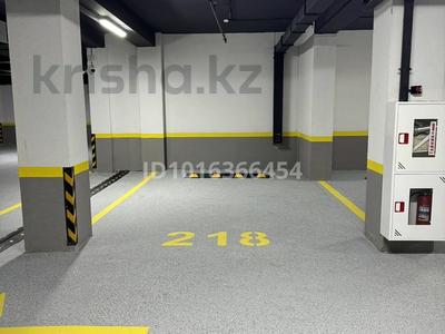 Паркинг · 15 м² · Жарокова 370 — Самое большое парковочное место за 6 млн ₸ в Алматы, Бостандыкский р-н