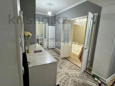 3-комнатная квартира · 72 м² · 2/5 этаж, Нұр Орда — Проспект Тәуелсіздік, жайлы мектеп 15 за 190 000 〒 в 