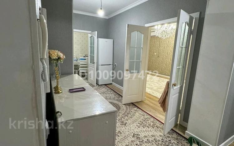 3-комнатная квартира · 72 м² · 2/5 этаж, Нұр Орда — Проспект Тәуелсіздік, жайлы мектеп 15 за 190 000 〒 в  — фото 2