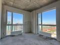 3-бөлмелі пәтер · 123.6 м² · 18/21 қабат, Сарайшык 2 — Кунаева, бағасы: 123.6 млн ₸ в Астане, Есильский р-н