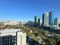 3-бөлмелі пәтер · 123.6 м² · 18/21 қабат, Сарайшык 2 — Кунаева, бағасы: 123.6 млн ₸ в Астане, Есильский р-н — фото 6