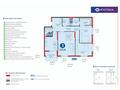 3-бөлмелі пәтер · 123.6 м² · 18/21 қабат, Сарайшык 2 — Кунаева, бағасы: 123.6 млн ₸ в Астане, Есильский р-н — фото 9