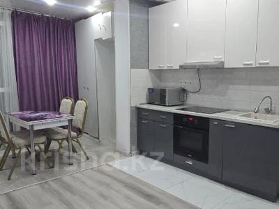 1-комнатная квартира · 44.1 м² · 5/22 этаж, Сыганак 2а за 22.5 млн ₸ в Астане, Нура р-н