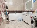 Отдельный дом · 4 комнаты · 160 м² · 10 сот., мкр Самал, ПыштанайБатыра за 53 млн ₸ в Атырау — фото 11