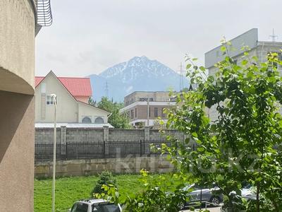 2-бөлмелі пәтер · 52 м² · 1/10 қабат, мкр Каргалы, бағасы: 37 млн ₸ в Алматы, Наурызбайский р-н