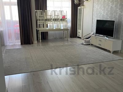 3-комнатная квартира · 105 м² · 8/9 этаж, мкр Юго-Восток, Мкр Гульдер 1 3/4 за 52 млн 〒 в Караганде, Казыбек би р-н