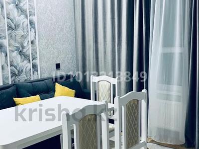 2-бөлмелі пәтер · 39.2 м² · 2/3 қабат, 74-я 5/23 — Жана Омир, бағасы: 22 млн ₸ в Жана куате