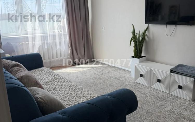 3-комнатная квартира · 69 м² · 4/10 этаж, Майры 19 — Усолка за 30 млн ₸ в Павлодаре — фото 2