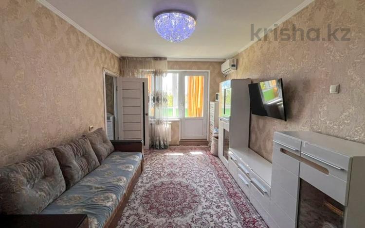 2-бөлмелі пәтер · 42 м² · 4/5 қабат, Кабанбай Батыр, бағасы: 14.9 млн ₸ в Талдыкоргане — фото 2