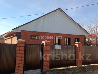 Отдельный дом · 3 комнаты · 120 м² · 6 сот., мкр Шанхай 32 за 35 млн 〒 в Актобе