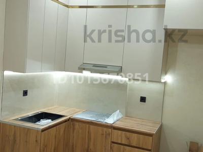 2-комнатная квартира · 52 м² · 9/9 этаж, А102 11/3 за 27 млн ₸ в Астане, Сарайшык р-н