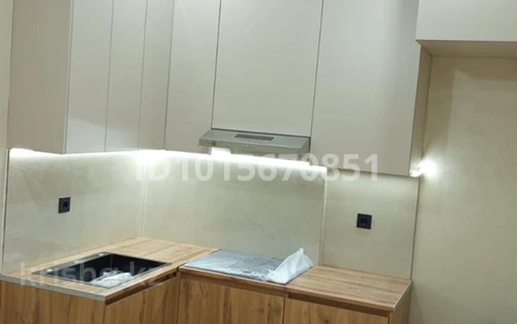 2-комнатная квартира · 52 м² · 9/9 этаж, А102 11/3 за 27 млн ₸ в Астане, Сарайшык р-н — фото 2