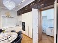 4-комнатная квартира · 151 м² · 6/7 этаж, Тыныбаева 18 — Премиум класс, потолки 3.3м за 168 млн ₸ в Астане, Сарайшык р-н — фото 12