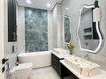 4-комнатная квартира · 151 м² · 6/7 этаж, Тыныбаева 18 — Премиум класс, потолки 3.3м за 168 млн ₸ в Астане, Сарайшык р-н — фото 26