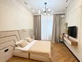 4-комнатная квартира · 151 м² · 6/7 этаж, Тыныбаева 18 — Премиум класс, потолки 3.3м за 168 млн ₸ в Астане, Сарайшык р-н — фото 33