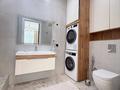 4-комнатная квартира · 151 м² · 6/7 этаж, Тыныбаева 18 — Премиум класс, потолки 3.3м за 168 млн ₸ в Астане, Сарайшык р-н — фото 34