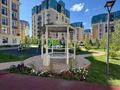 4-комнатная квартира · 151 м² · 6/7 этаж, Тыныбаева 18 — Премиум класс, потолки 3.3м за 168 млн ₸ в Астане, Сарайшык р-н — фото 49