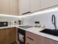 2-бөлмелі пәтер · 45 м² · 12/21 қабат, Жошы Хана 12/1 — Ботанический сад, бағасы: 25 000 ₸ в Астане, Есильский р-н — фото 10