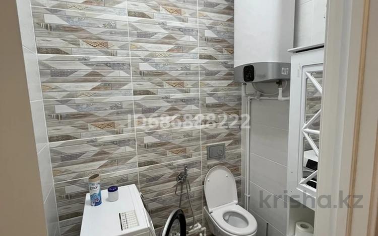 3-бөлмелі пәтер · 70 м² · 18/18 қабат, мкр Юго-Восток, Волочаевская 44/2, бағасы: 36 млн ₸ в Караганде, Казыбек би р-н — фото 2