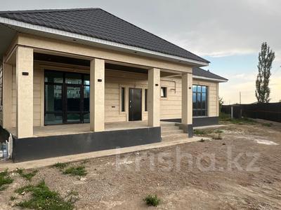 Отдельный дом · 5 комнат · 200 м² · 6 сот., Аблайхана за 38 млн 〒 в Каскелене