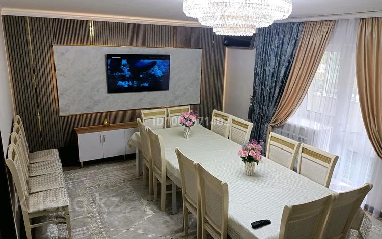 4-комнатная квартира · 132 м² · 2/10 этаж, А.Байтурсынова — Аманжолова за 500 000 〒 в Астане, Сарайшык р-н — фото 24