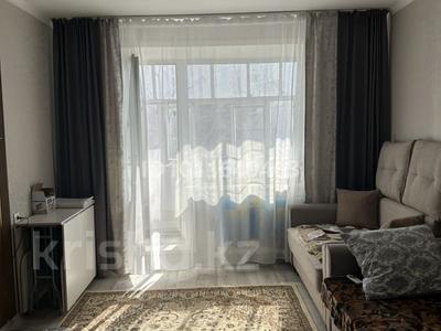 1-бөлмелі пәтер · 34.7 м² · 3/5 қабат, Камзина 20, бағасы: 7.8 млн ₸ в Аксу