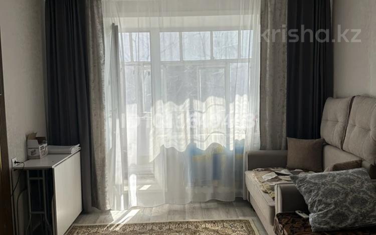 1-бөлмелі пәтер · 34.7 м² · 3/5 қабат, Камзина 20, бағасы: 7.8 млн ₸ в Аксу — фото 2