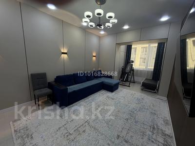 4-бөлмелі пәтер · 100 м² · 2/20 қабат, Гагарина, бағасы: 900 000 ₸ в Алматы, Бостандыкский р-н