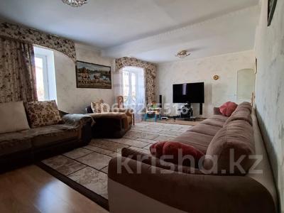 Отдельный дом · 6 комнат · 181.5 м² · 15.52 сот., А.Молдагуловой 3 за 59 млн 〒 в Акколе