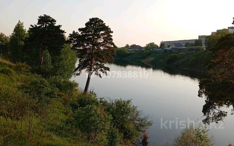 Участок · 10 соток, Нижняя 95 — РОВД за 10 млн ₸ в Щучинске — фото 2