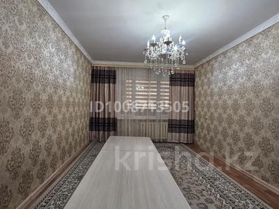 2-комнатная квартира · 54 м² · 3/4 этаж, Аль-Фараби 98 — Дом напротив общежития МКТУ за 18 млн 〒 в Кентау
