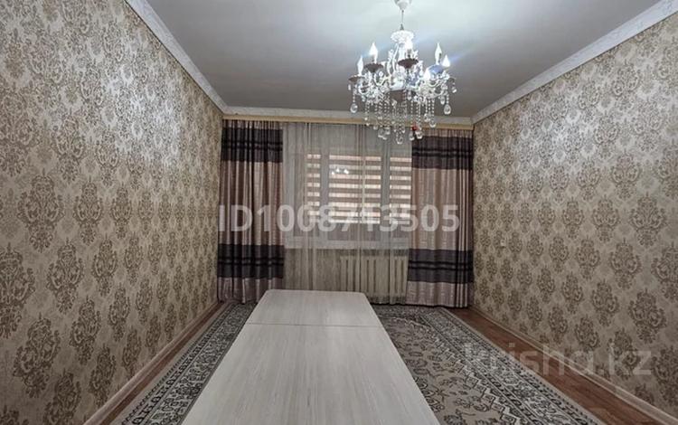 2-бөлмелі пәтер · 54 м² · 3/4 қабат, Аль-Фараби 98 — Дом напротив общежития МКТУ, бағасы: 18 млн ₸ в Кентау — фото 29