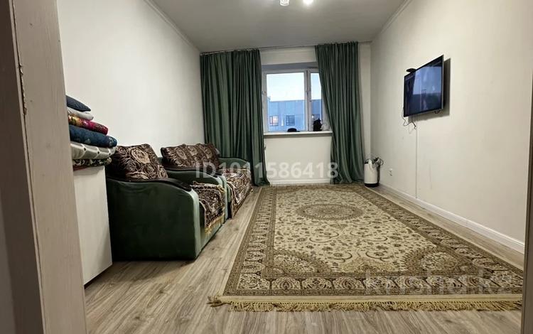 2-бөлмелі пәтер · 58 м² · 9/12 қабат, Сыганак 14 — СРОЧНАЯ ПРОДАЖА!, бағасы: 28.3 млн ₸ в Астане, Нура р-н — фото 27