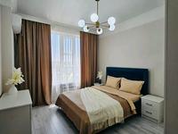 2-комнатная квартира · 84 м² · 4/12 этаж, Байтерекова 100/3 — Метро,Акимат, Салтанат сарайы, Dimond plaza за 25 000 〒 в Шымкенте, Каратауский р-н