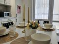 2-бөлмелі пәтер · 84 м² · 4/12 қабат, Байтерекова 100/3 — Метро,Акимат, Салтанат сарайы, Dimond plaza, бағасы: 22 000 ₸ в Шымкенте, Каратауский р-н — фото 12