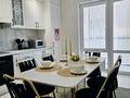 2-бөлмелі пәтер · 84 м² · 4/12 қабат, Байтерекова 100/3 — Метро,Акимат, Салтанат сарайы, Dimond plaza, бағасы: 22 000 ₸ в Шымкенте, Каратауский р-н — фото 13