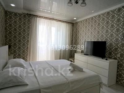 1-комнатная квартира · 45 м² · 11/12 этаж, мкр Акбулак 115 — Момышулы,Алматы Арена за 15 000 ₸ в Алатауский р-н