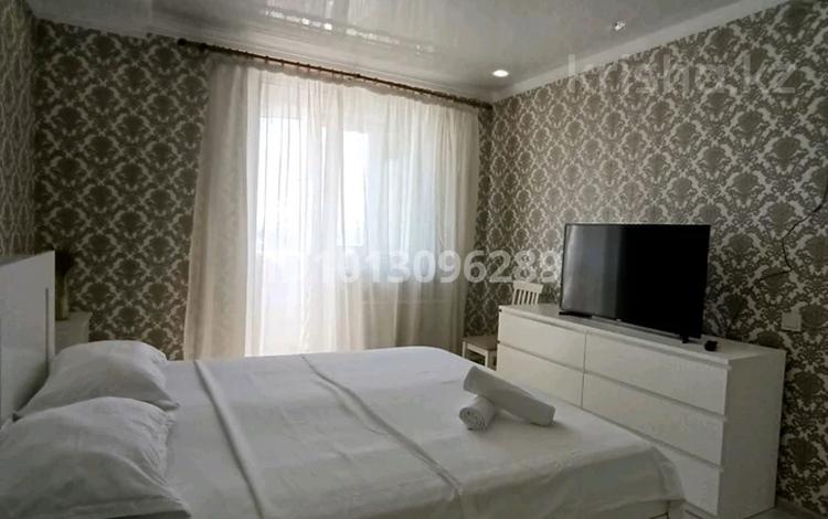 1-бөлмелі пәтер · 45 м² · 11/12 қабат, Ақбұлақ ш/а. 115 — Момышулы,Алматы Арена, бағасы: 15 000 ₸ в Алатауский р-н — фото 2